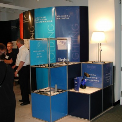 Tradeshow Display