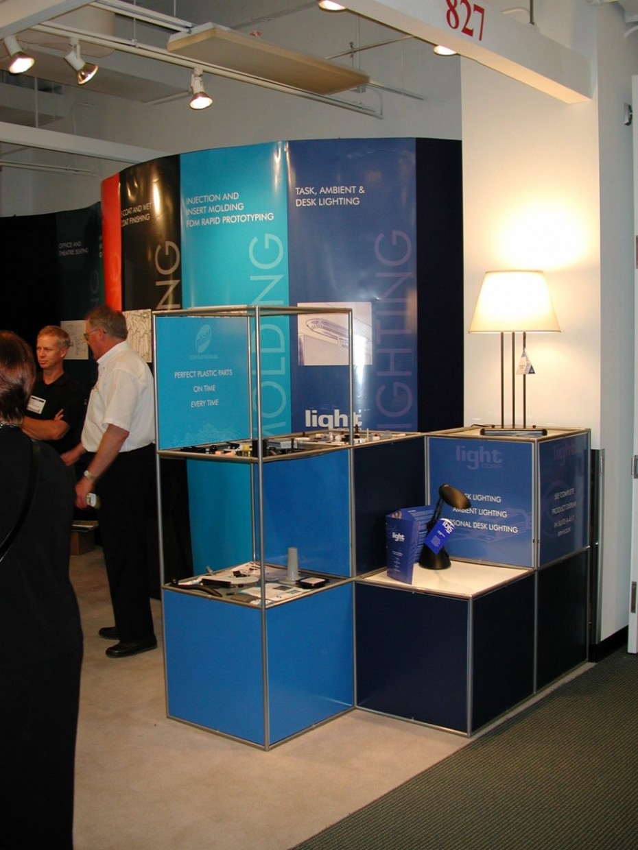 Tradeshow Display