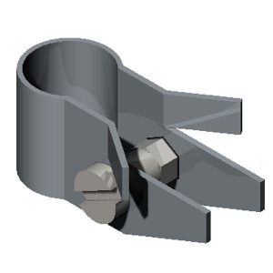 Adjustable Shelf Bracket