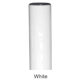 Abstracta Tube Color - Gloss White