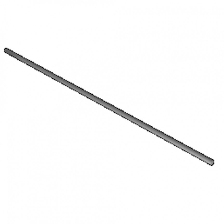 Extractor Rod