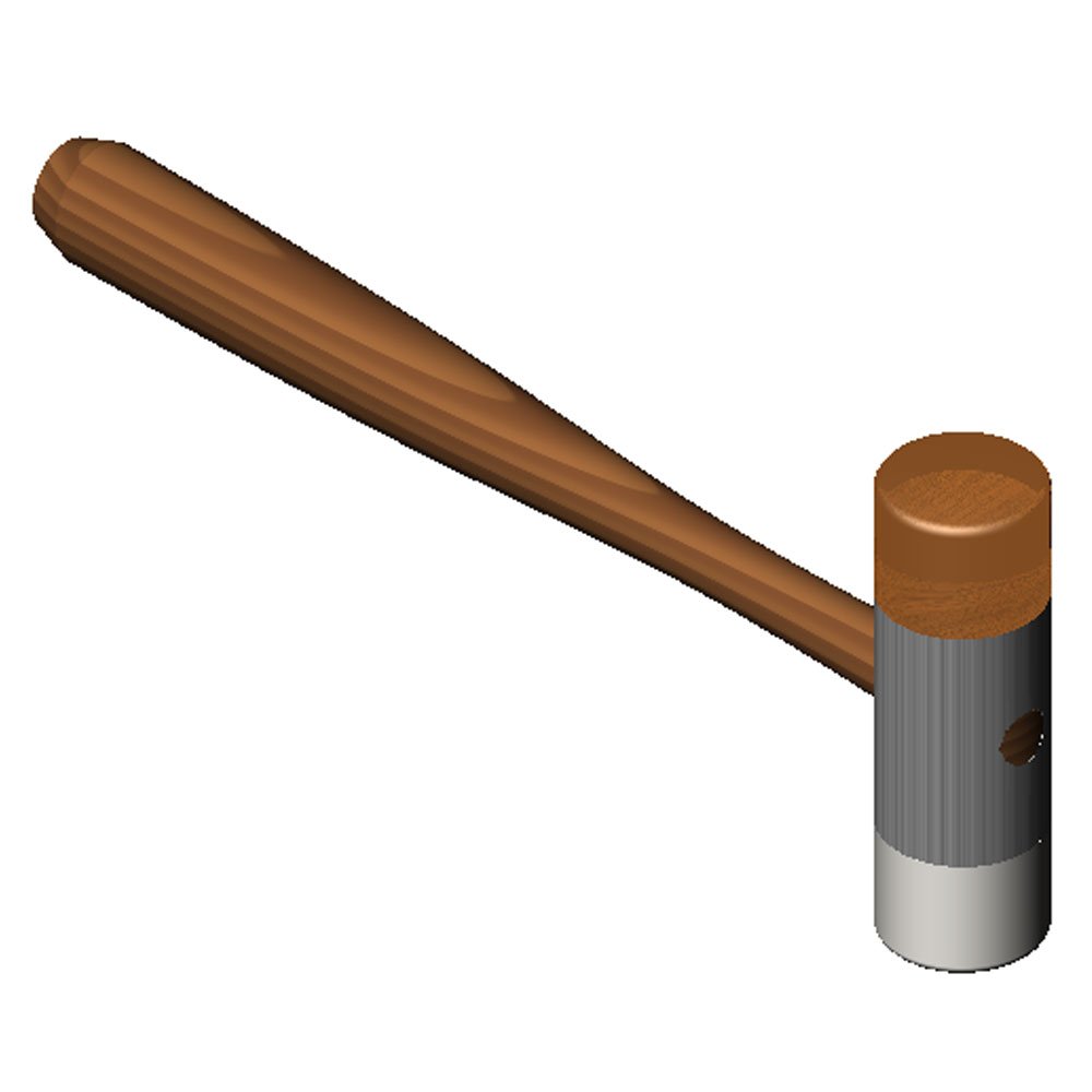 Nylon Hammer