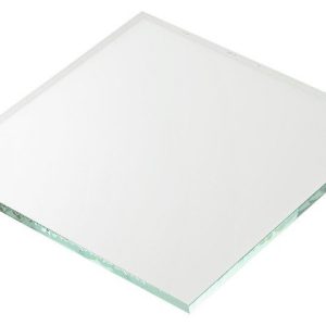 Sample of Glass Sheet