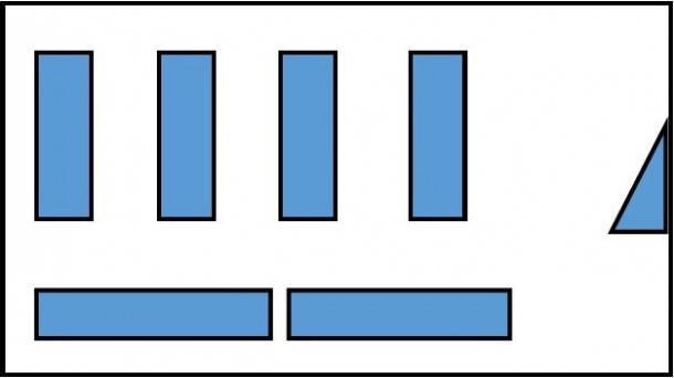 Grid Floor Plan