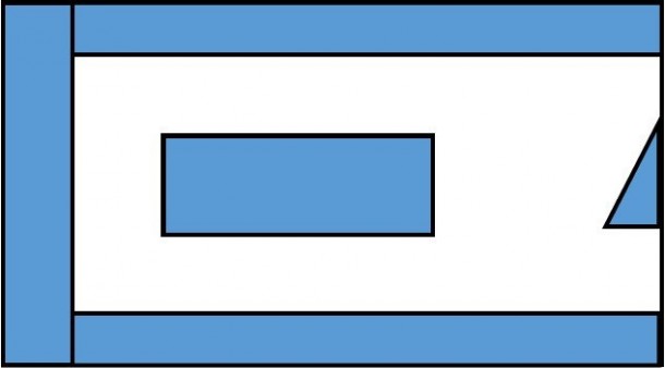 Loop Floor plan